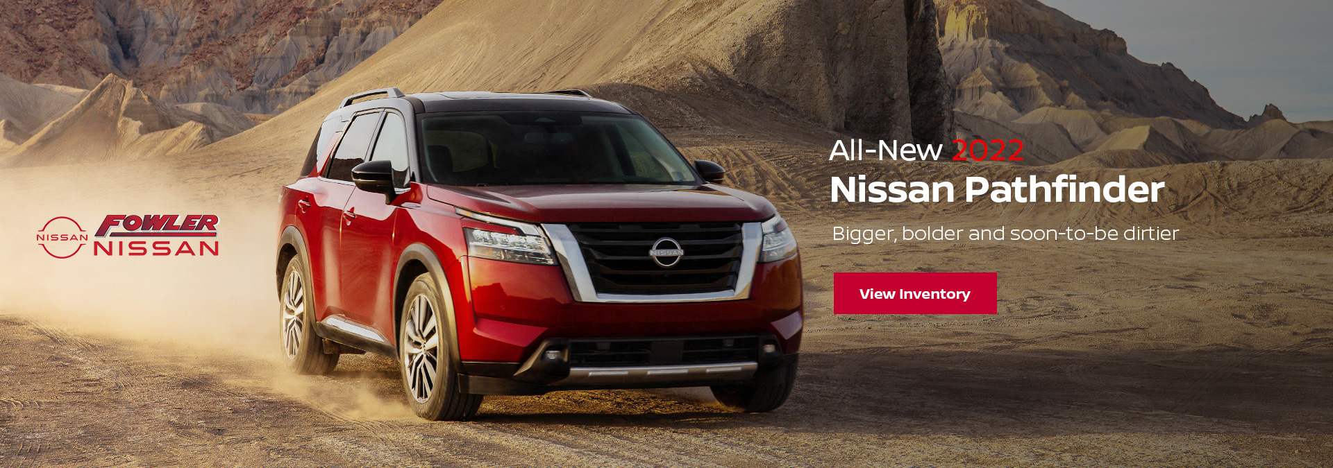 Nissan Dealership in Brandon, MB Fowler Nissan