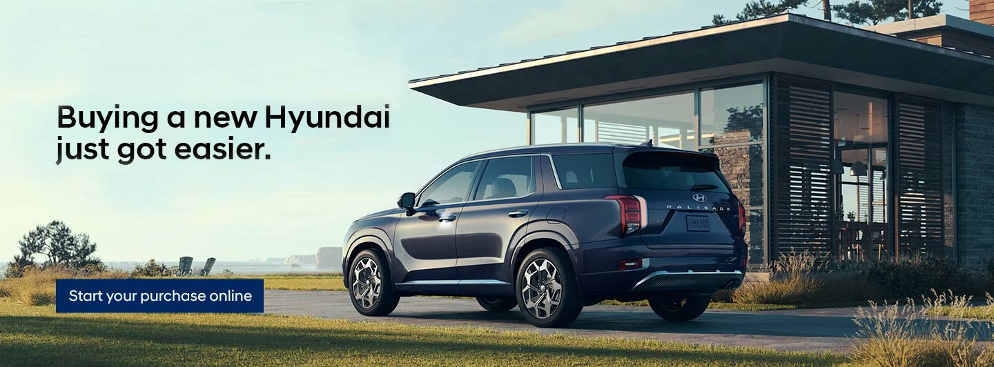 Your New & Used Car Dealership in Brandon | Fowler Hyundai