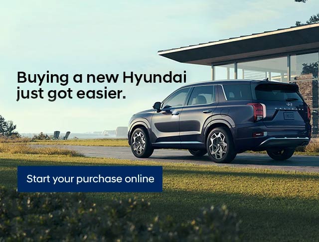 Your New & Used Car Dealership in Brandon | Fowler Hyundai