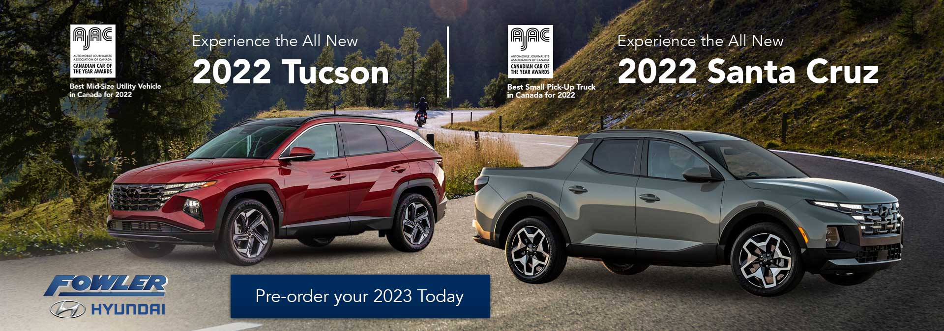 Your New & Used Car Dealership in Brandon | Fowler Hyundai