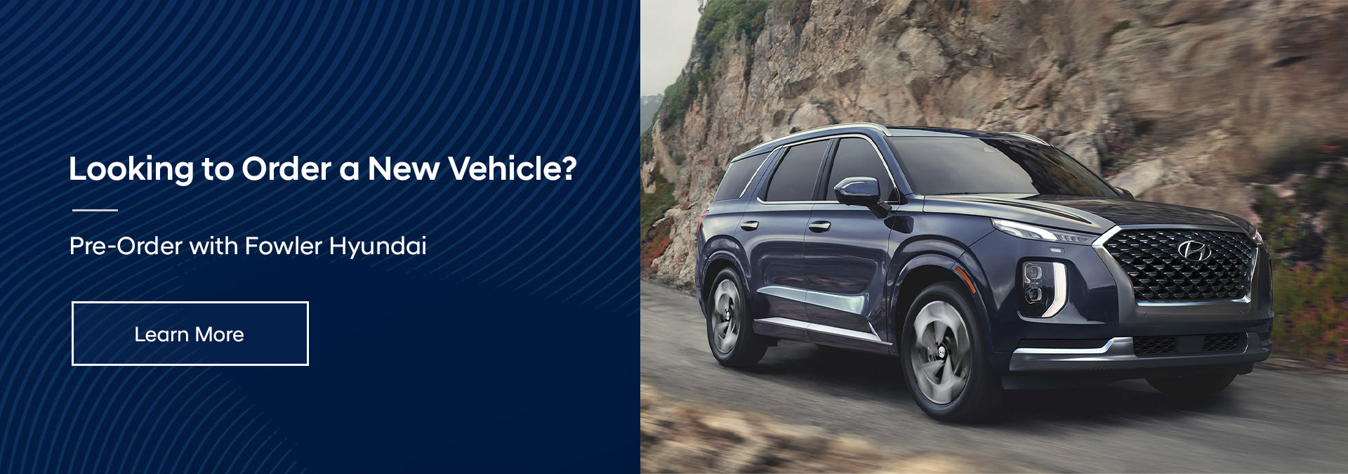 Your New & Used Car Dealership in Brandon | Fowler Hyundai