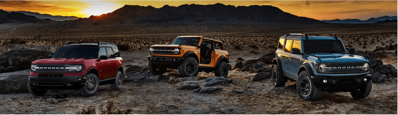 Bronco