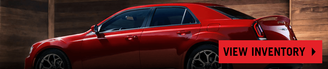 Chrysler Cars for Sale in Alberta | Northside Lethbridge Dodge