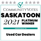 Cargurus - 2019 Top Rated Dealer