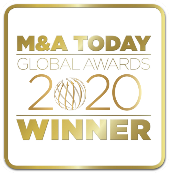 2020 M&A Global Excellence Awards Car Dealership of the Year