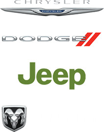 Brand logos