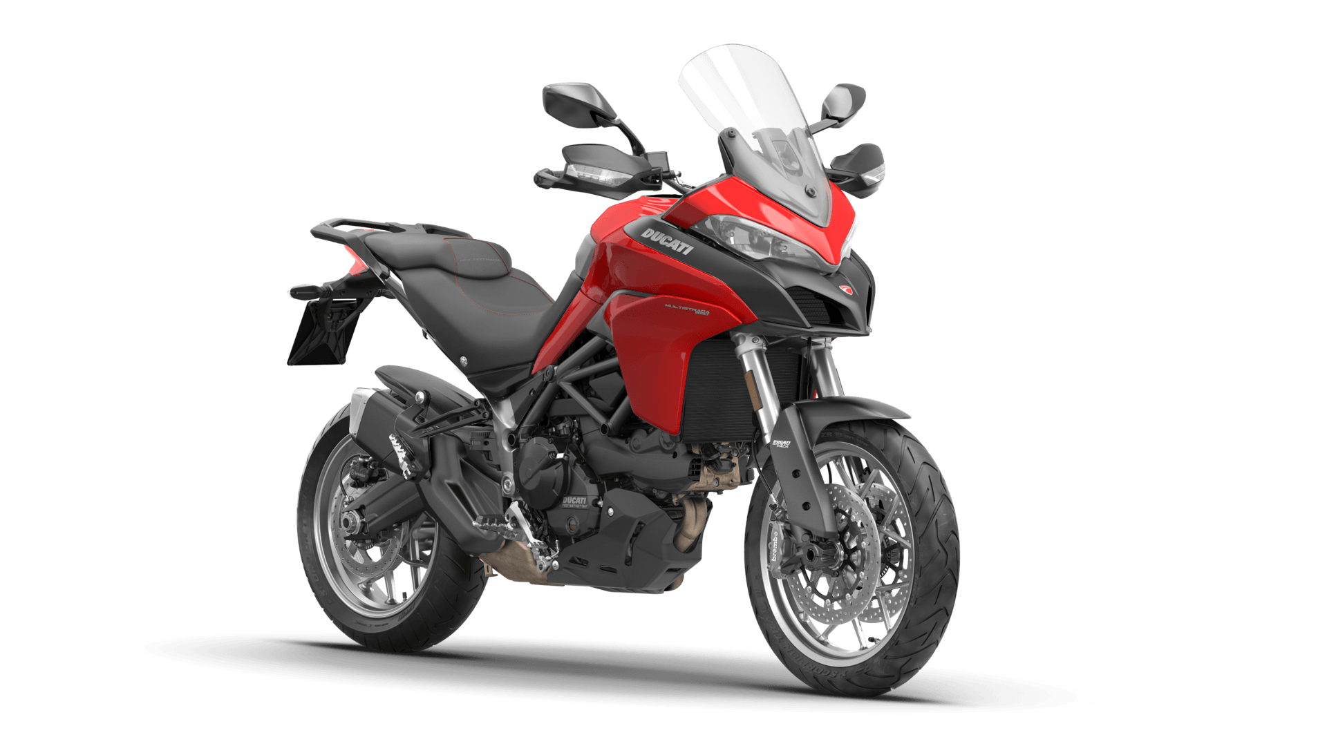 Ducati Multistrada