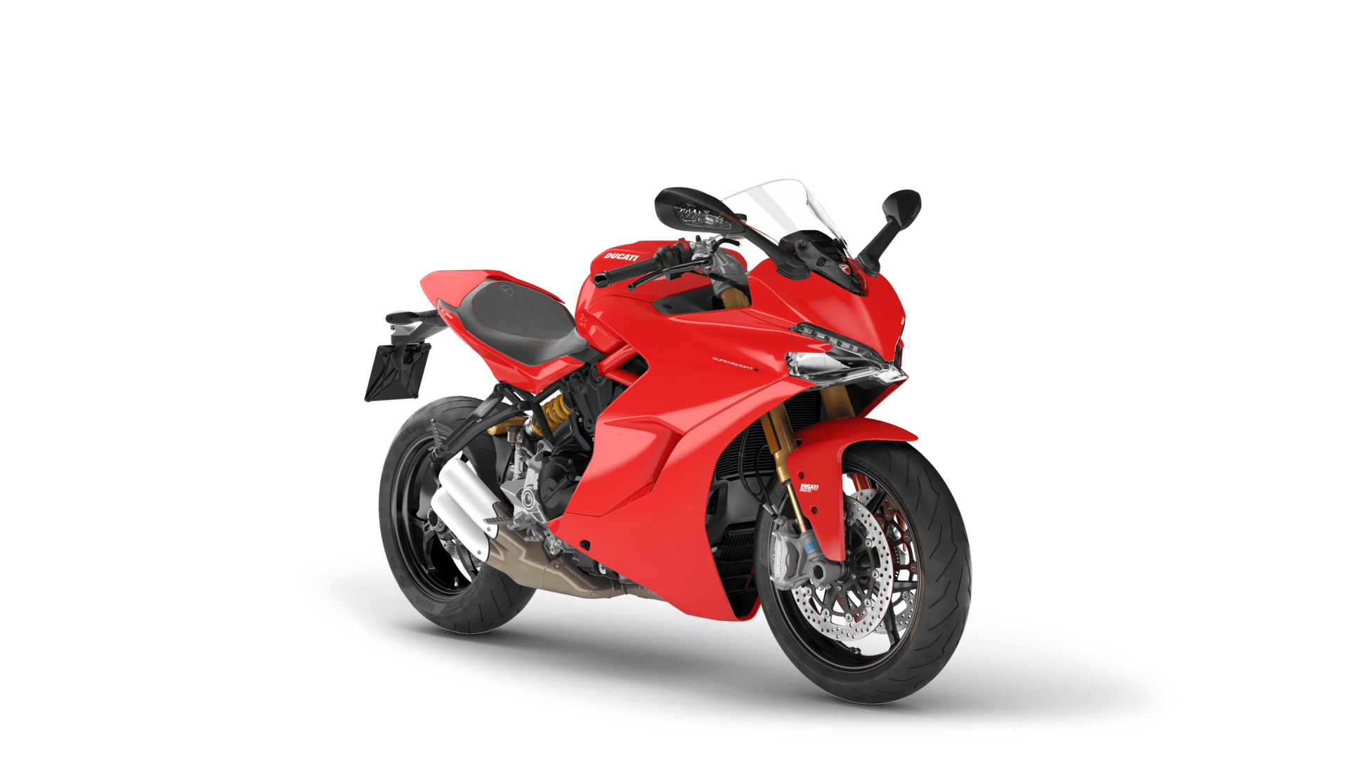 Bikes Ducati Richmond