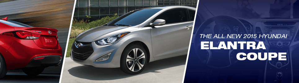 2014 Hyundai Elantra Coupe