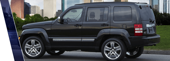 Used Jeep Liberty Black Jeep Liberty Vancouver