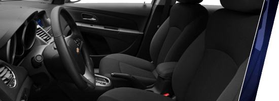 Used Chevy Cruze in Langley, B.C. - Langley Hyundai
