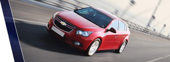Used Chevy Cruze in Langley, B.C. - Langley Hyundai