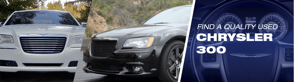Used Chrysler 300 in Surrey, BC Used Chrysler 300 in Surrey, BC
