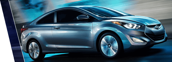 2015 Hyundai Elantra Coupe in Langley, BC