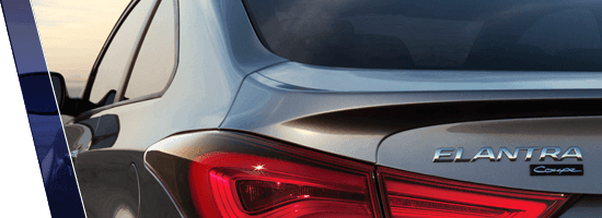2015 Hyundai Elantra Coupe in Langley, BC