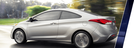 2015 Hyundai Elantra Coupe in Langley, BC