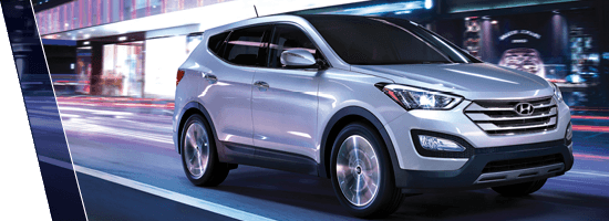 2015 Hyundai Santa Fe Sport in Langley, BC