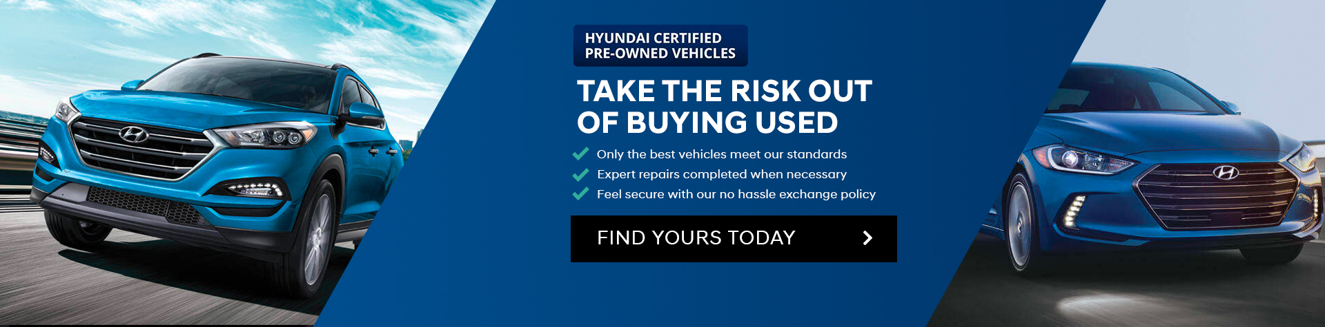New & Used Car Dealership in Langley, BC | Langley Hyundai
