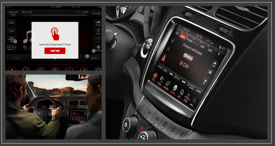 Dodge Technology