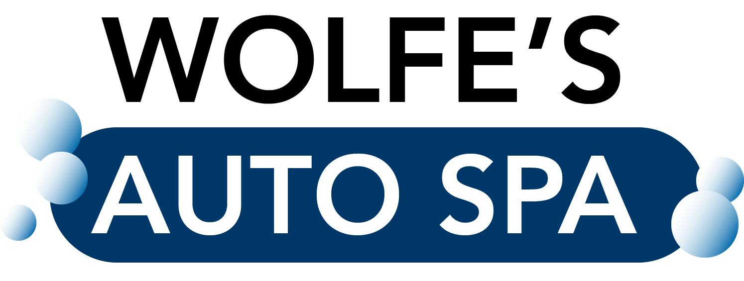 Wolfe's Auto Spa