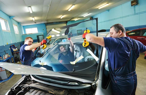 collision-repair