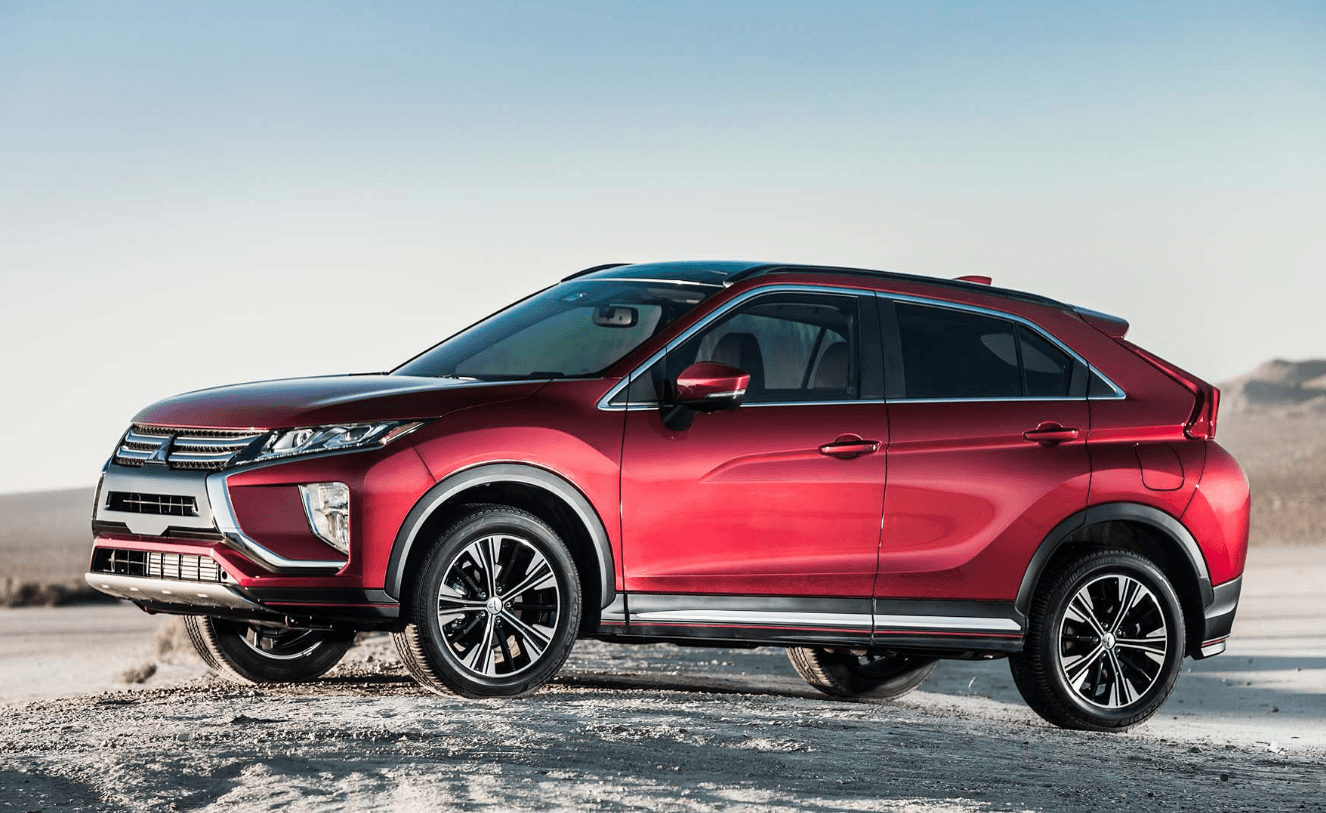 2020 Mitsubishi Eclipse Cross for Sale in Langley Go Langley Mitsubishi 2020 Mitsubishi Eclipse Cross for Sale in Langley Go Langley Mitsubishi