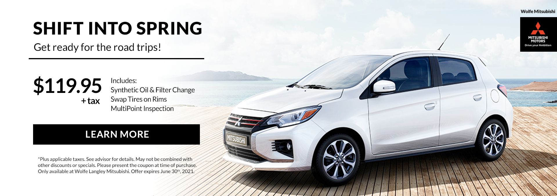 New & Used Car Dealership Langley Wolfe Mitsubishi New & Used Car Dealership Langley Wolfe Mitsubishi