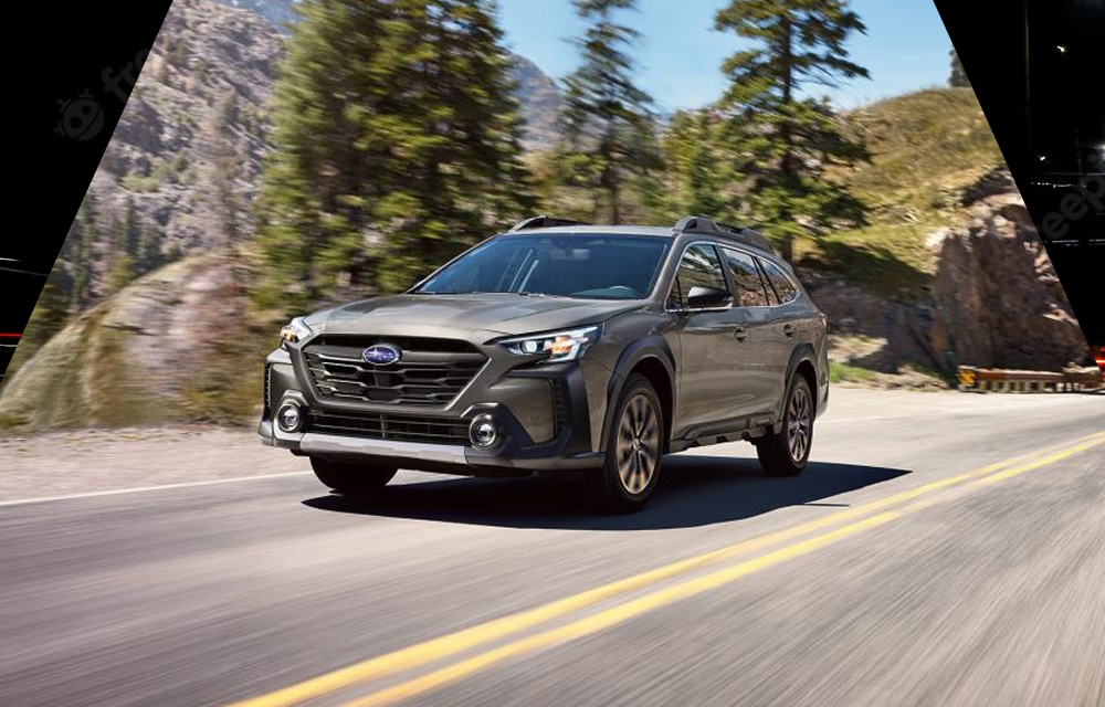2023 Subaru Outback trims review Go Langley Subaru
