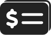 Full Disclosure Pricing Icon