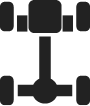 Powertrain icon